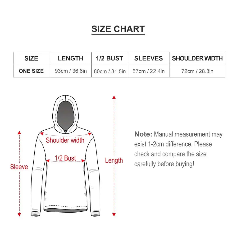 Custom Face Blanket Hoodie