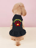 Personalized Pet Dress