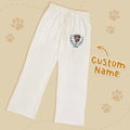 Pet Name Lounge Pants