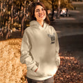 Personalized Pet Portrait Hoodie